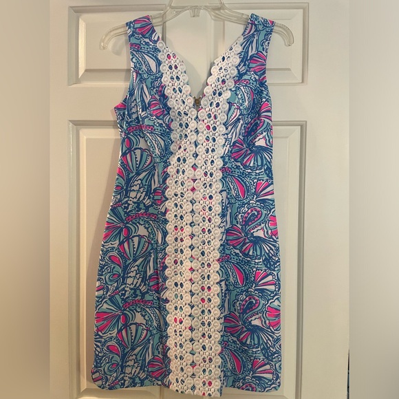Lilly Pulitzer for Target dress size 2 - Picture 1 of 2